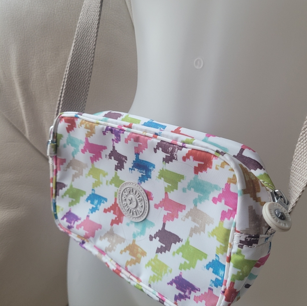 Kipling Crossbody